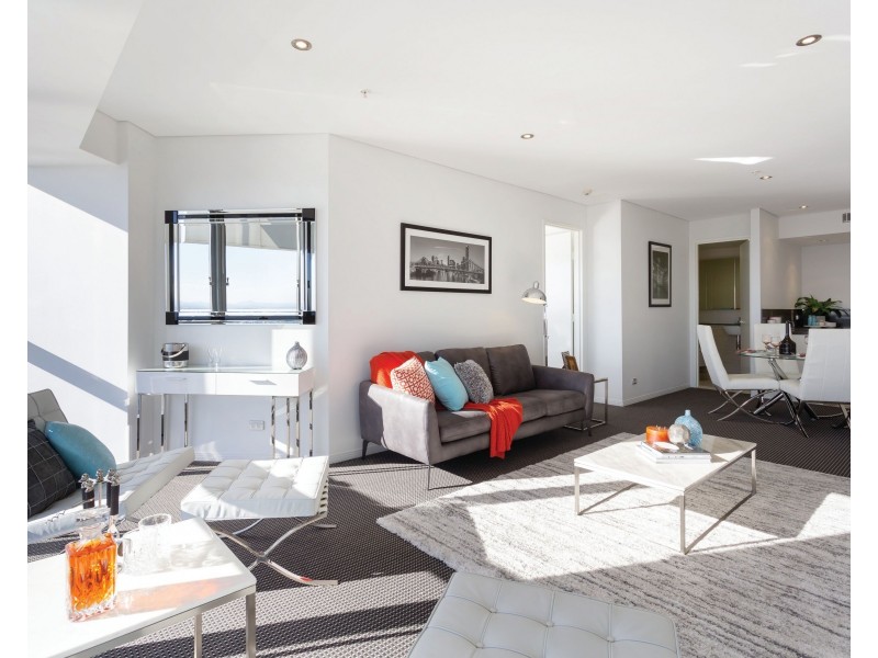 5902/43 Herschel Street, Brisbane QLD 4000