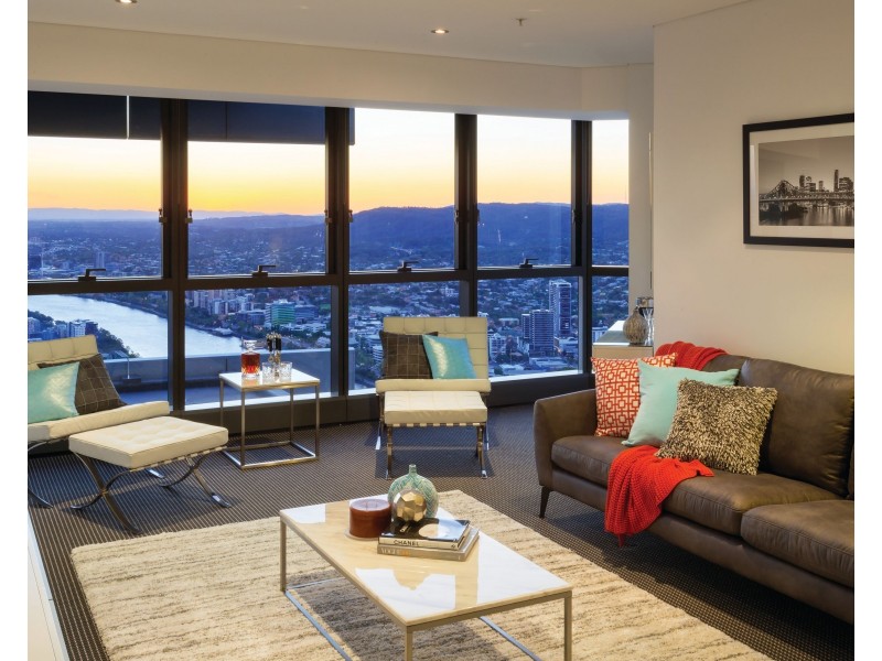 5902/43 Herschel Street, Brisbane QLD 4000