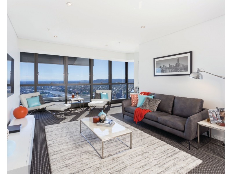 5902/43 Herschel Street, Brisbane QLD 4000