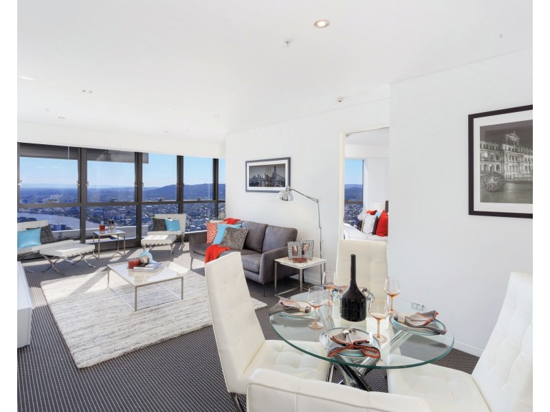 5902/43 Herschel Street, Brisbane QLD 4000