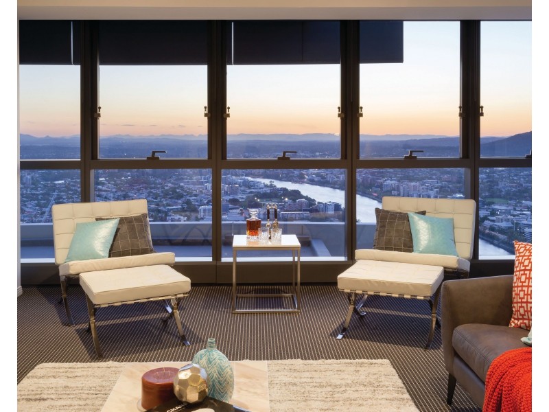 5902/43 Herschel Street, Brisbane QLD 4000