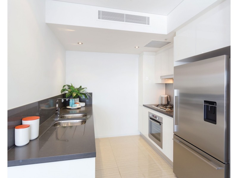 5902/43 Herschel Street, Brisbane QLD 4000