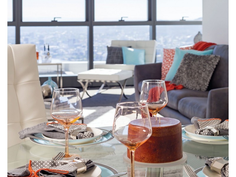 5902/43 Herschel Street, Brisbane QLD 4000