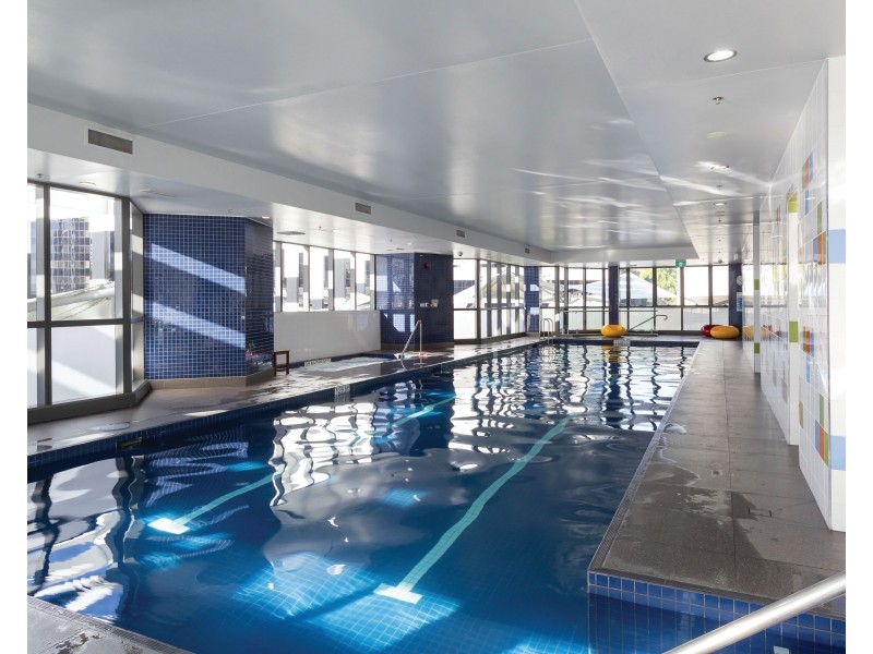 5902/43 Herschel Street, Brisbane QLD 4000