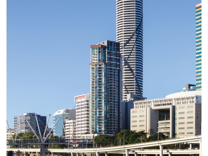 5902/43 Herschel Street, Brisbane QLD 4000