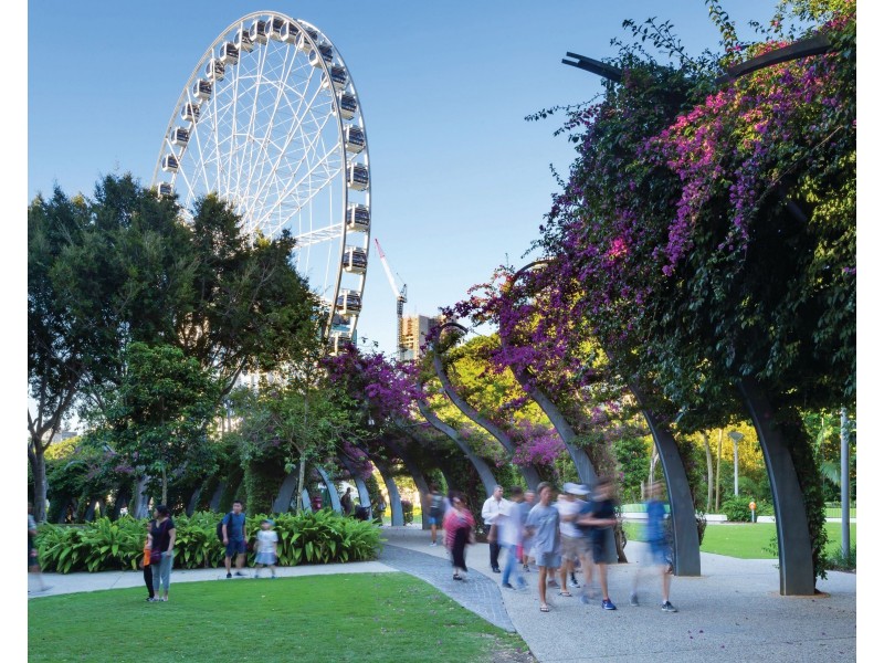 5902/43 Herschel Street, Brisbane QLD 4000