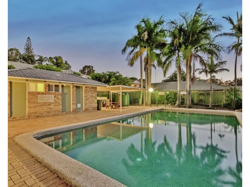 19/285 Creek Road, Mount Gravatt East QLD 4122