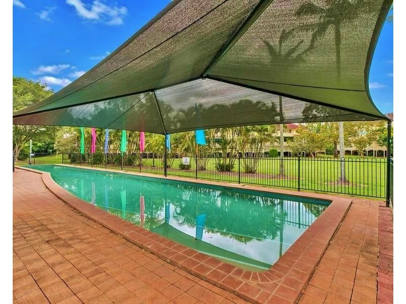 15/60 Marlene Street, Mount Gravatt East QLD 4122