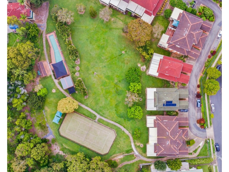 15/60 Marlene Street, Mount Gravatt East QLD 4122