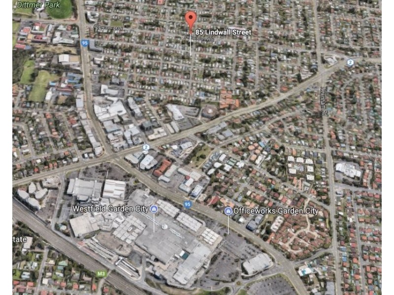 85 Lindwall Street, Upper Mount Gravatt QLD 4122