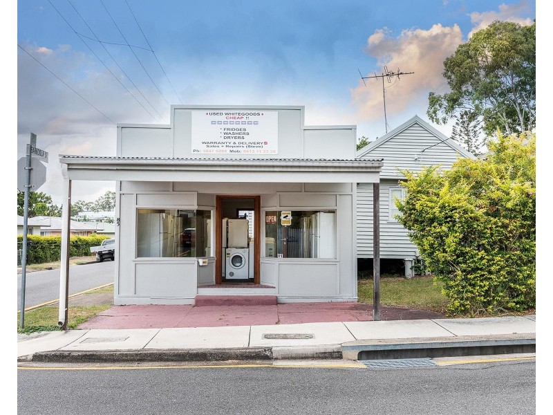 85 Lindwall Street, Upper Mount Gravatt QLD 4122