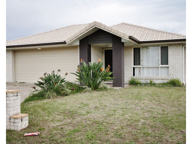 22 Gordon Drive, Bellbird Park QLD 4300