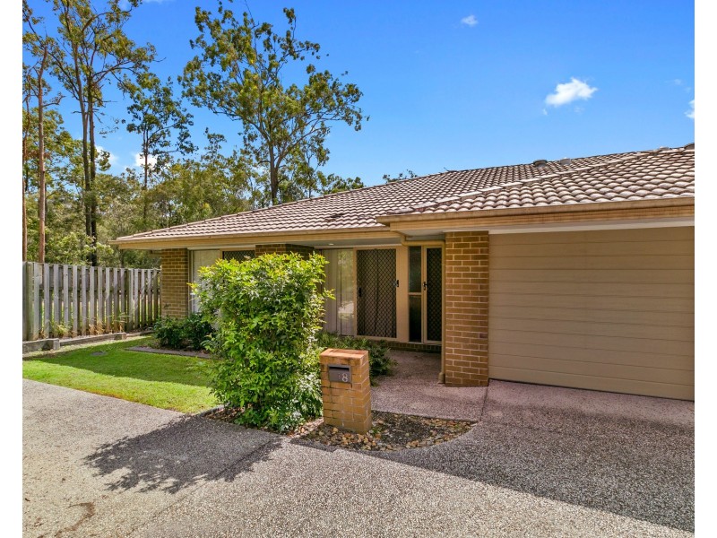 18/52-54 Freshwater Drive, Berrinba QLD 4117