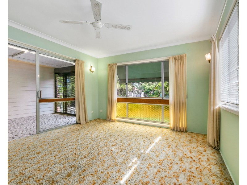 44 Merle Street, Carina QLD 4152