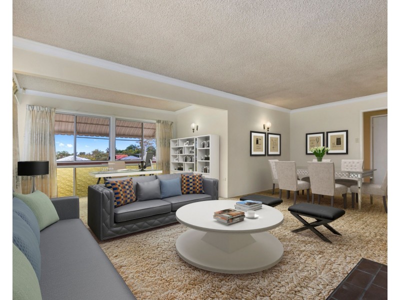 44 Merle Street, Carina QLD 4152