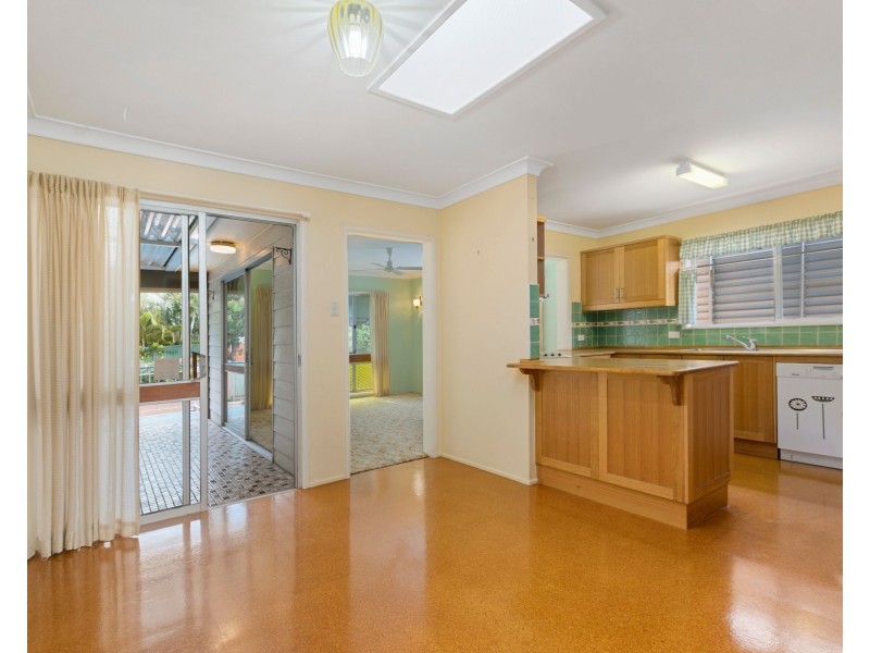 44 Merle Street, Carina QLD 4152