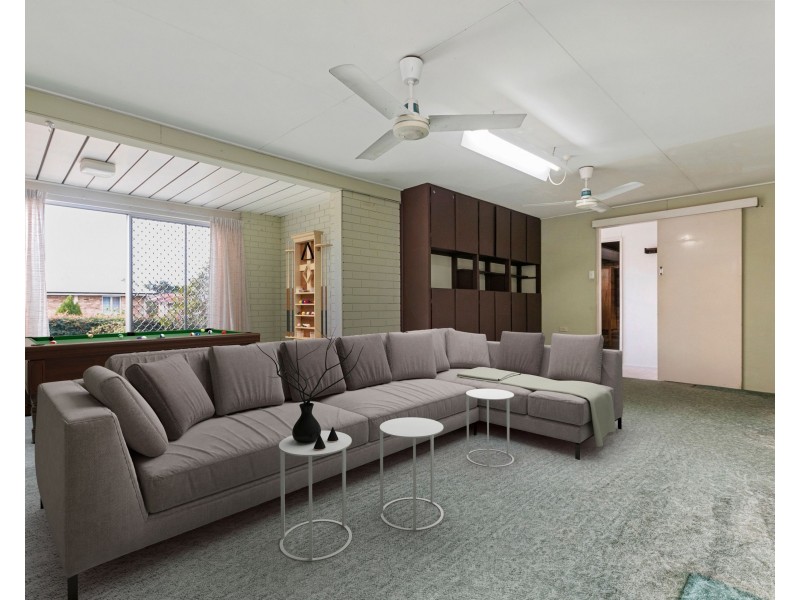 44 Merle Street, Carina QLD 4152