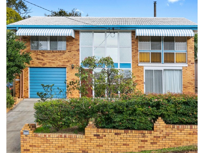 44 Merle Street, Carina QLD 4152