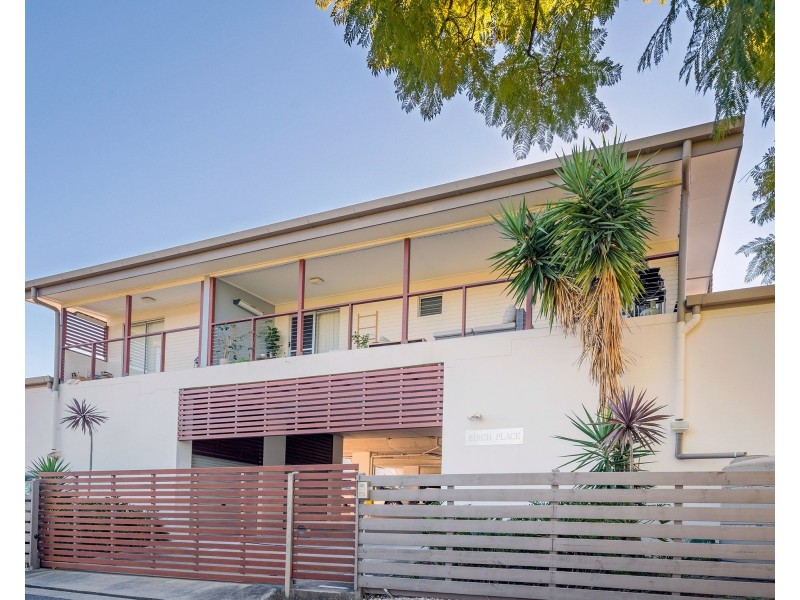 3/617 Logan Road, Greenslopes QLD 4120