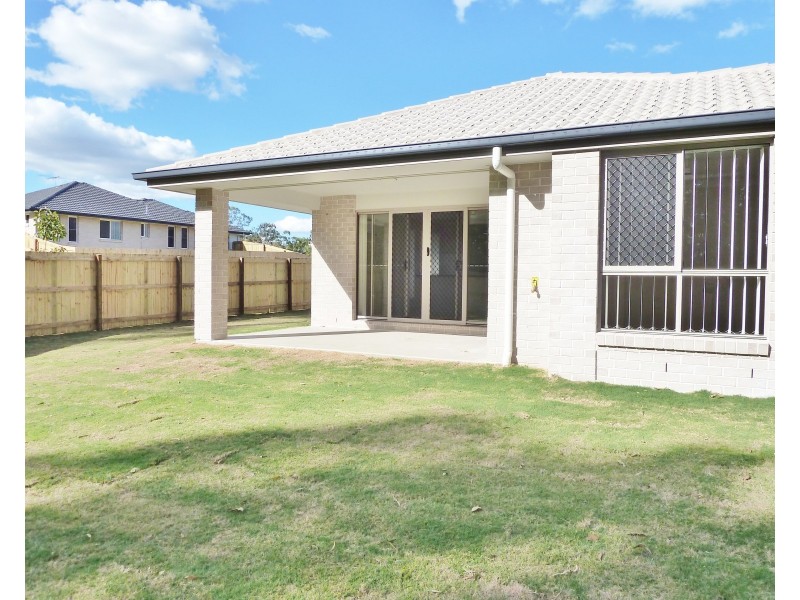 14 Gordon Drive, Bellbird Park QLD 4300