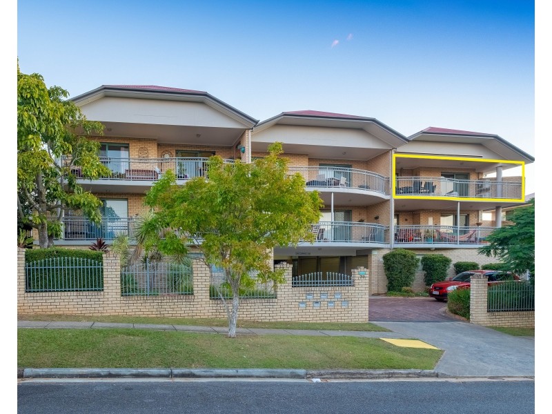 6/39 Rolle Street, Holland Park West QLD 4121
