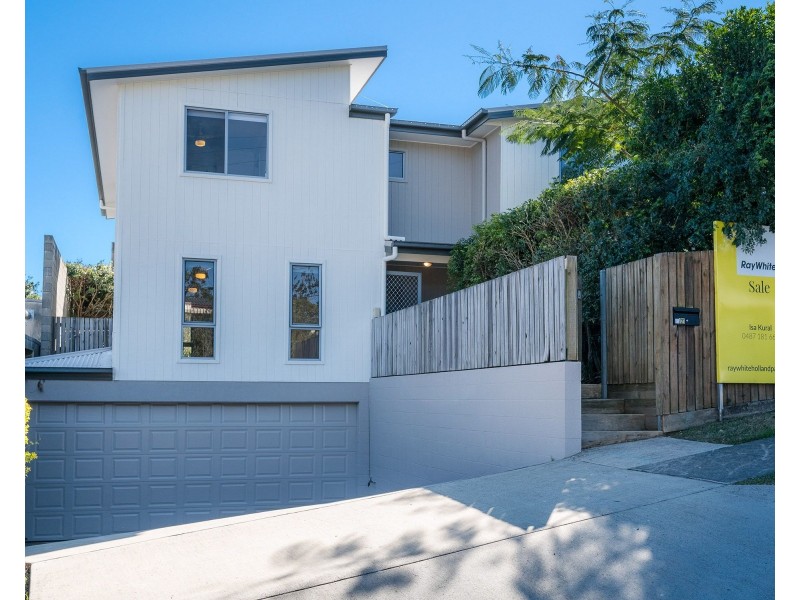 16/21 Cunard Street, Holland Park QLD 4121