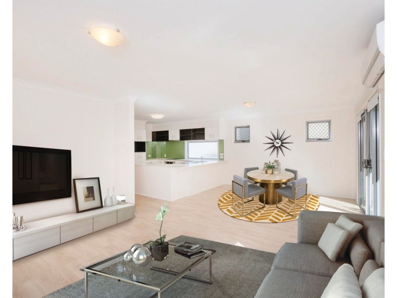 16/21 Cunard Street, Holland Park QLD 4121