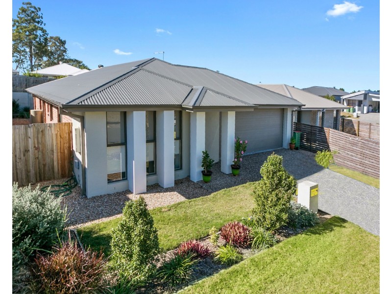 44 Eagleton Crescent, Leichhardt QLD 4305