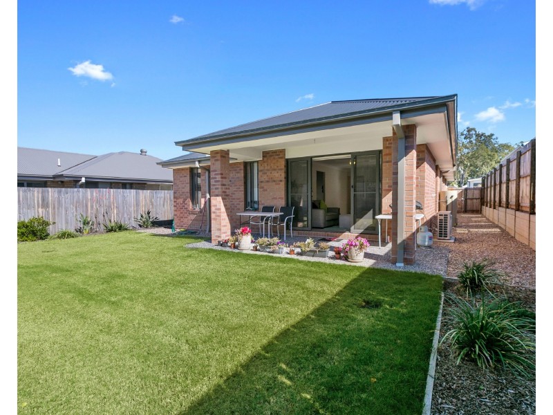 44 Eagleton Crescent, Leichhardt QLD 4305