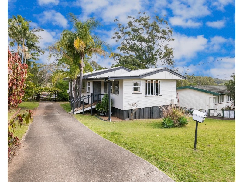 57 Mulsanne Street, Holland Park West QLD 4121