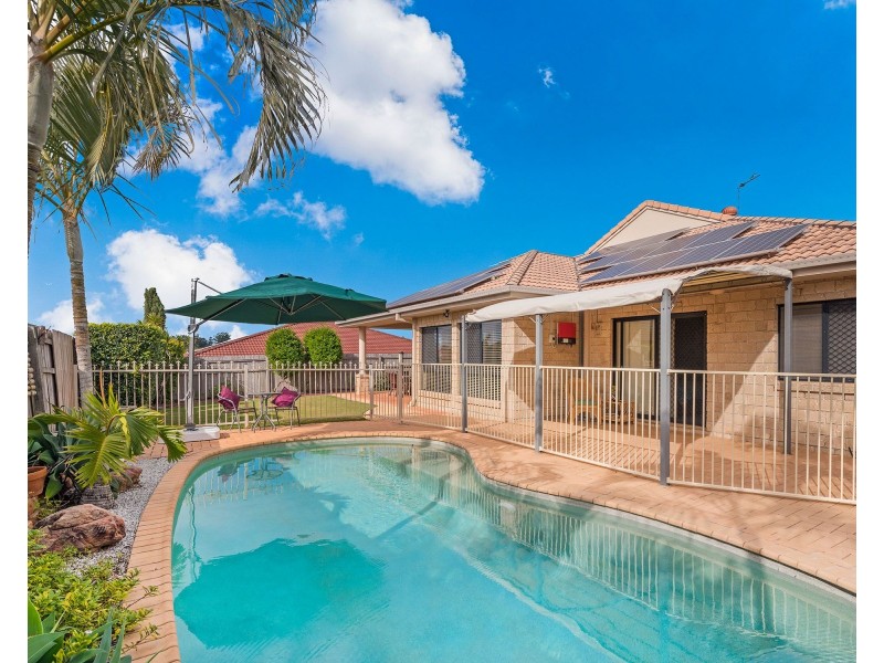 19 Wandilla Place, Kuraby QLD 4112