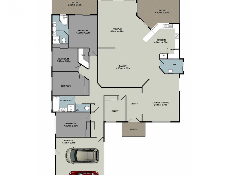 19 Wandilla Place, Kuraby QLD 4112