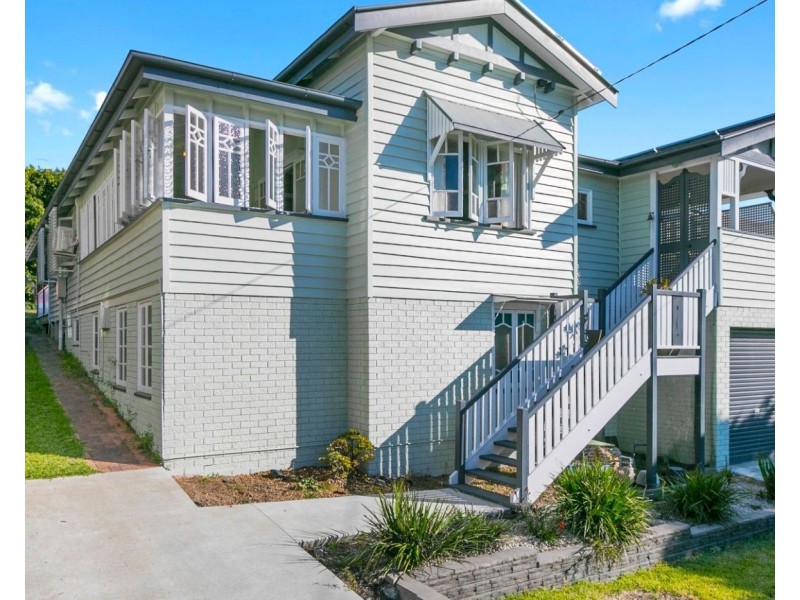 16 Headfort Street, Greenslopes QLD 4120