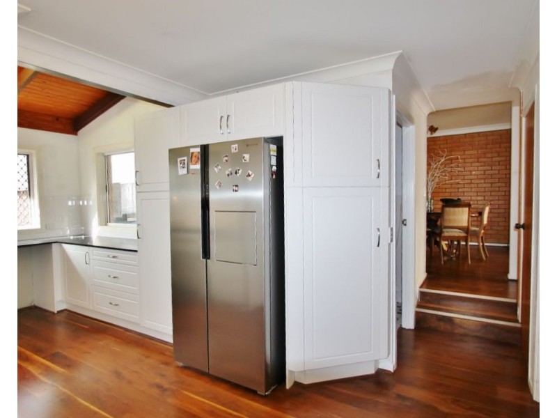 1/18 Rise Street, Mount Gravatt East QLD 4122