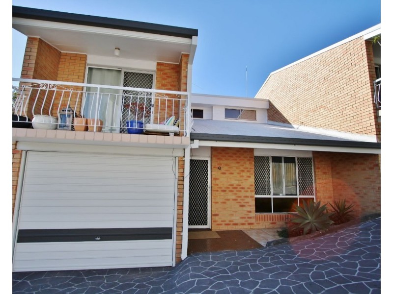 1/18 Rise Street, Mount Gravatt East QLD 4122