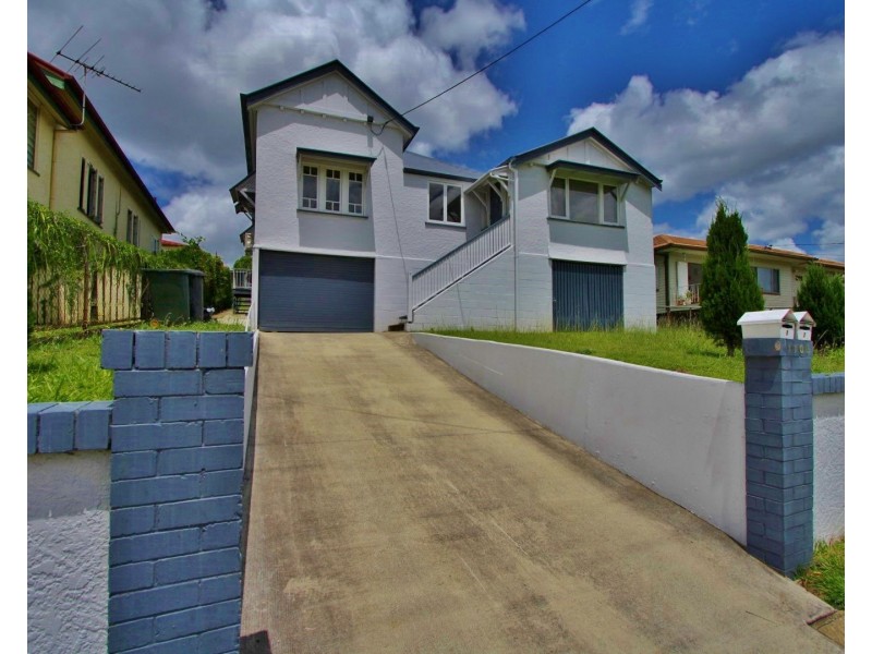 1/1105 Logan Road, Holland Park West QLD 4121