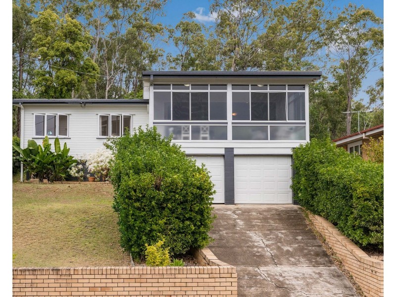 4 Verbena Street, Mount Gravatt QLD 4122