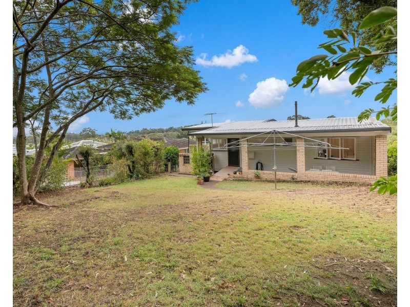 4 Verbena Street, Mount Gravatt QLD 4122