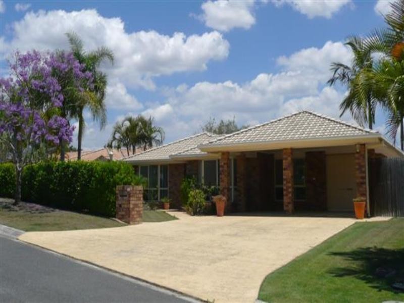 3 Chloe Close, Eight Mile Plains QLD 4113