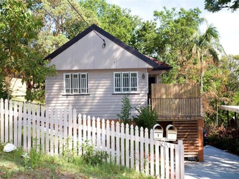 1-2/65 Gordon Parade, Mount Gravatt East QLD 4122