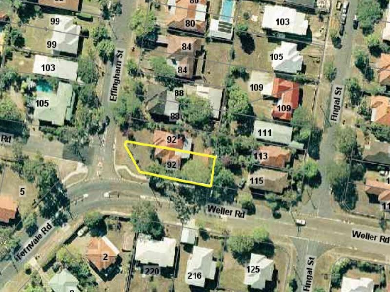92 Effingham Street, Tarragindi QLD 4121