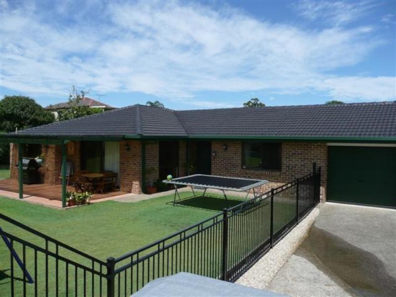 54 Brampton Street, Eight Mile Plains QLD 4113
