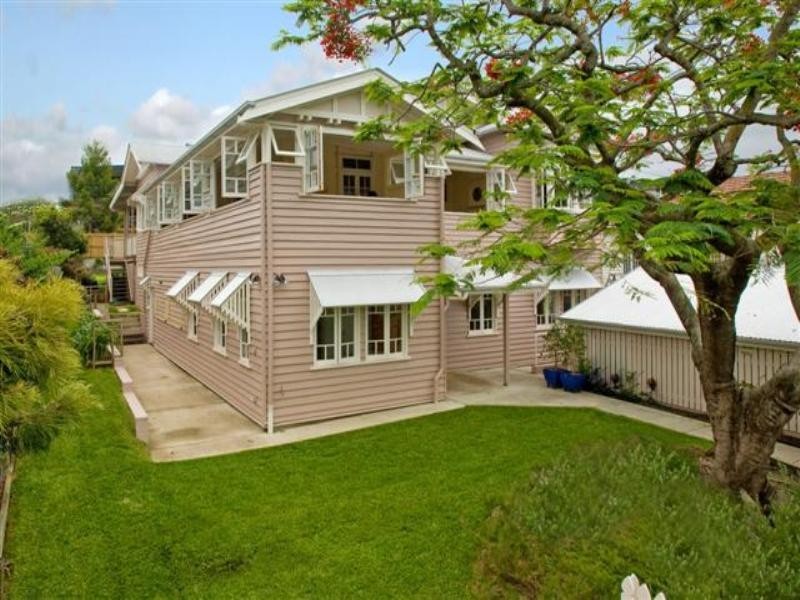 34 Amelia Street, Coorparoo QLD 4151