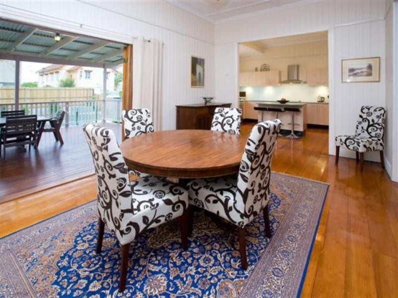 34 Amelia Street, Coorparoo QLD 4151