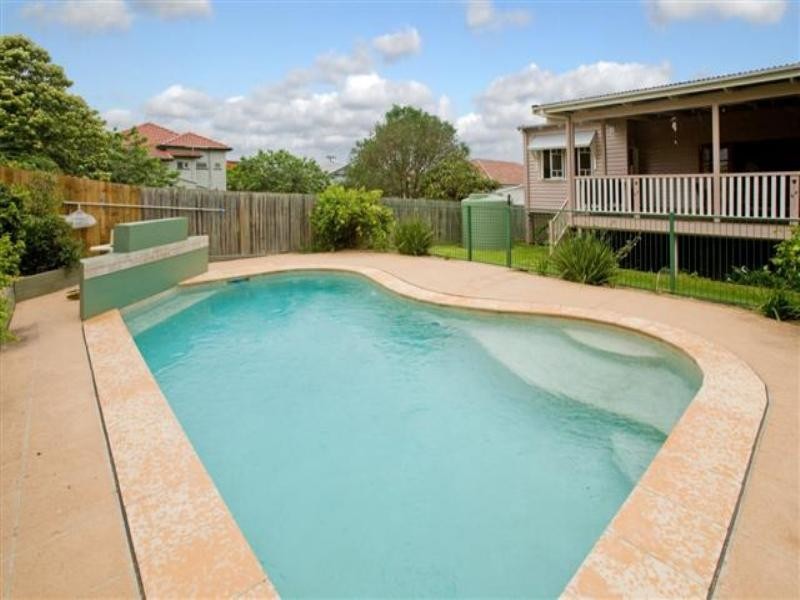 34 Amelia Street, Coorparoo QLD 4151