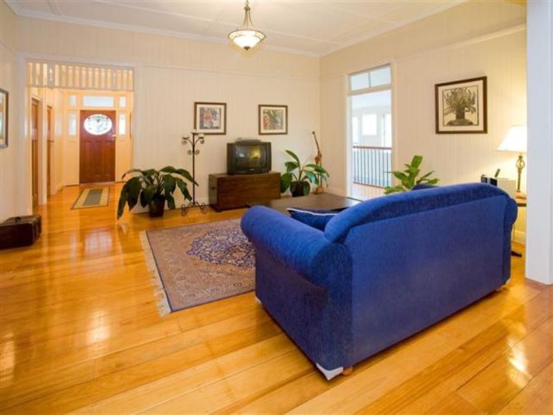 34 Amelia Street, Coorparoo QLD 4151