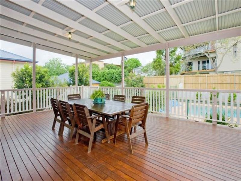 34 Amelia Street, Coorparoo QLD 4151