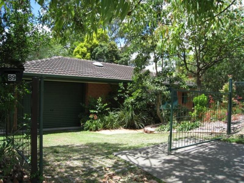 89 Crewe Street, Mount Gravatt East QLD 4122