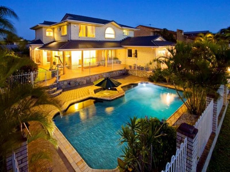 20 Norell Place, Eight Mile Plains QLD 4113