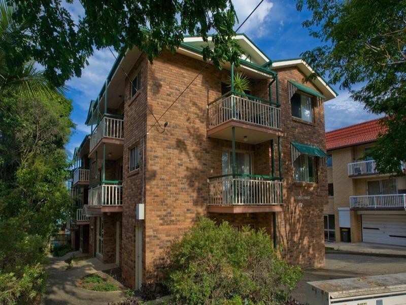 5/12 McLay Street, Coorparoo QLD 4151